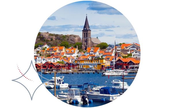 Cost of Living in Sweden