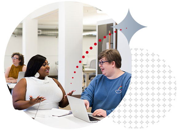 Flexible partnerships to grow your business