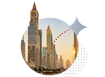Send money to Dubai