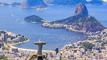 Cost of living in Brazil